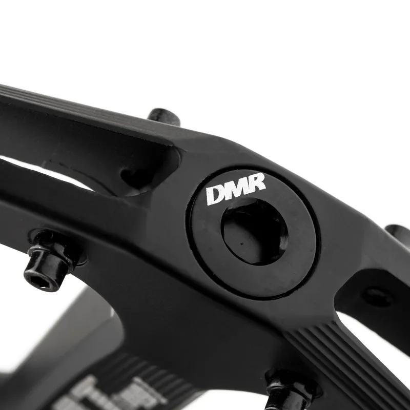 DMR Vault Mag Pedals in Black-1